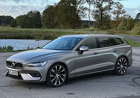 Volvo V60 D4 Geartronic Inscription