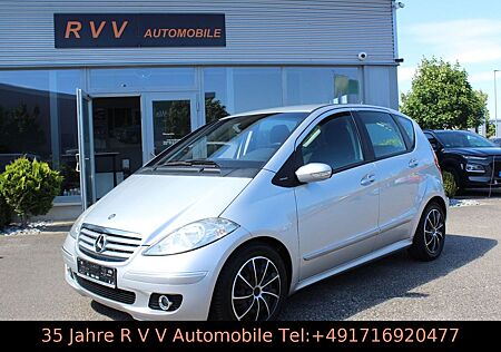 Mercedes-Benz A 200 , Automatik, TÜV neu,