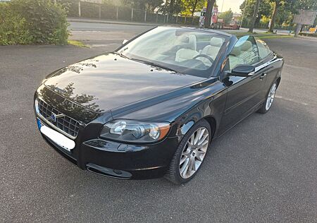 Volvo C70 T5 Summum Summum