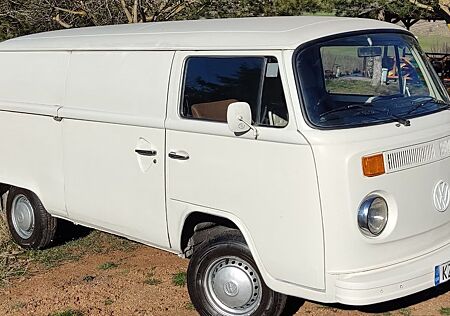 VW T2 Volkswagen