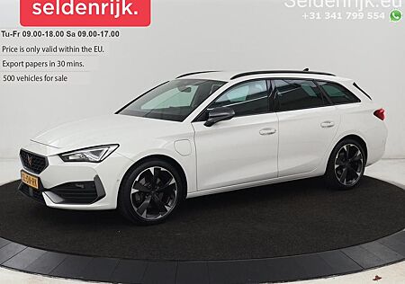 Cupra Leon 1.4 eHybrid | sitzheizung | Carplay | kamer