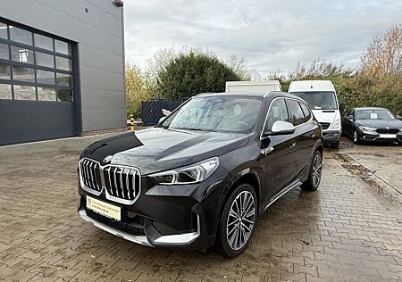 BMW X1 23d xDrive xLine Kamera Navi LED