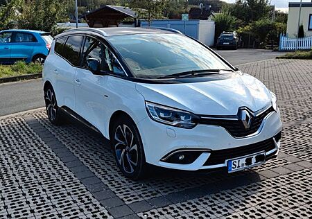 Renault Grand Scenic TCe 160 EDC GPF Bose Edition Bo...