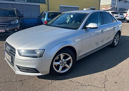 Audi A4 Lim.1.8 TFSI Ambiente Automatik Xenon PDC