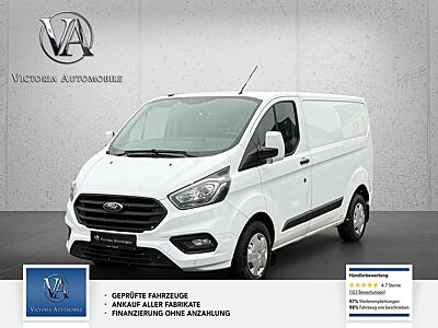 Ford Transit Custom Kasten 300 L1 Trend 1 Hand* Kühlk