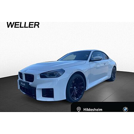 BMW M2 leasen