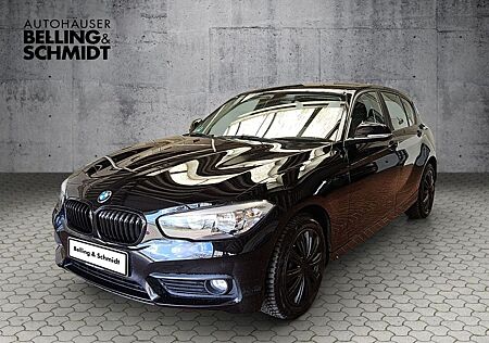 BMW 116i Advantage SHZ Clima PDC