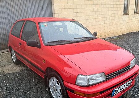 Daihatsu Charade
