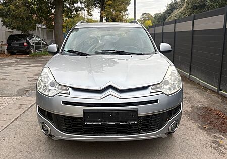 Citroën C-Crosser Tendance