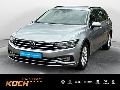 Volkswagen Passat Variant 2.0 TDI Business Navi LED Kamera
