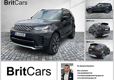 Land Rover Discovery D350 35th Anniversary Edition Luft SD
