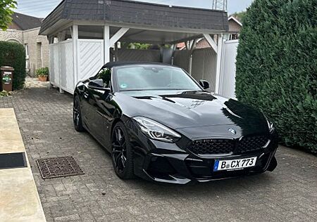 BMW Z4 sDrive30i M SPORT PAKET A M SPORT PAKET