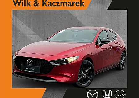 Mazda 3 2.5 AT Homura LED Navi Cam HUD ACAA