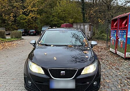 Seat Ibiza 1.4 TSI DSG FR FR