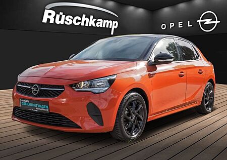 Opel Corsa F Edition 1.2 RückKam PDC Winterpaket Allw