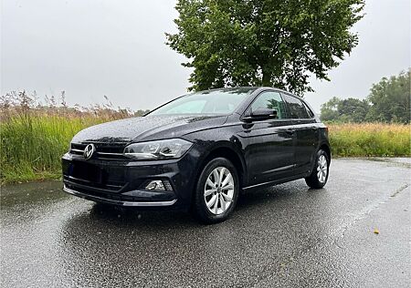 VW Polo Volkswagen 1.0 TSI OPF 81kW Highline Highline