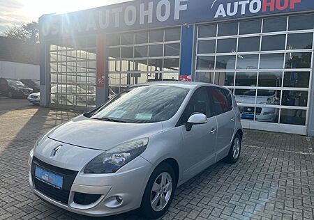 Renault Scenic III Dynamique*Automatik*