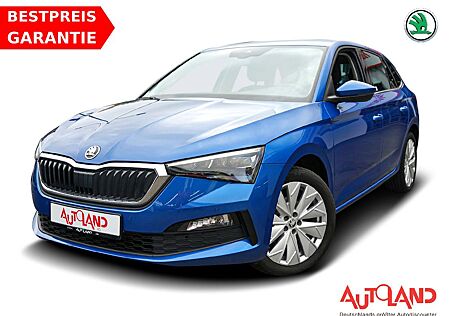 Skoda Scala 1.5 Navi Kamera AHK DAB LED