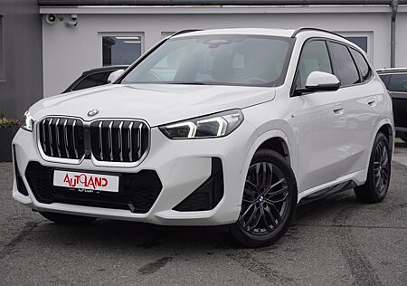 BMW X1 23i xDrive M Sport Aut. LED Navi SItzheizung