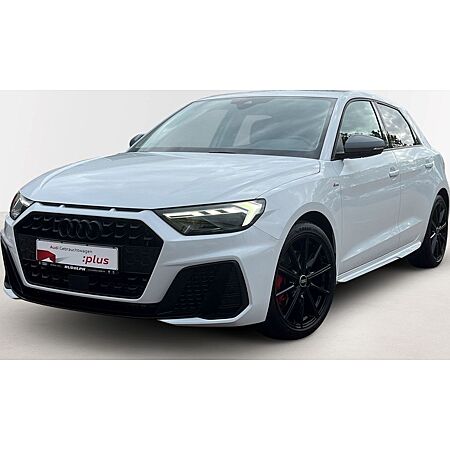 Audi A1 leasen