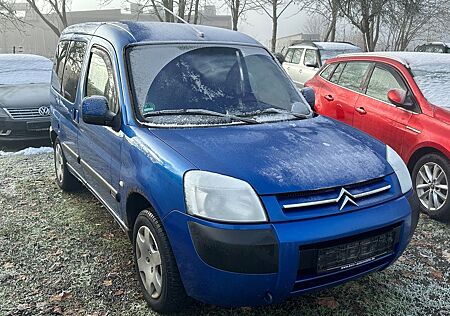 Citroën Berlingo 1.6 KLIMA/TÜV-09.26