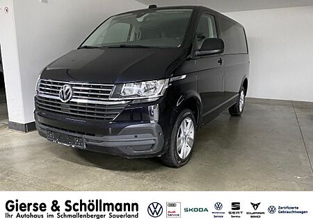 VW T6 Multivan Volkswagen T6.1 Multivan Comfortline 2.0 TDI DSG 4Motion