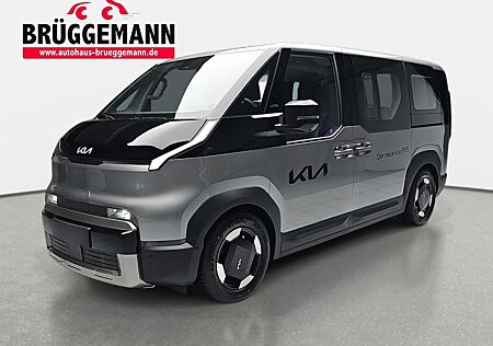 Kia PV5 PASSENGER 71.2 KWH ELITE MJ26 WP SMART-PAKET
