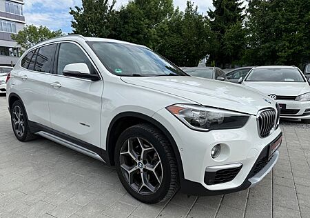 BMW X1 xDrive28i *Automatik*Leder*Navi*Kamera