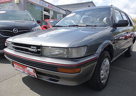Toyota Corolla Tercel 4WD Sperrdifferential Top Zustand
