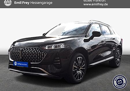GWM WEY 05 Premium