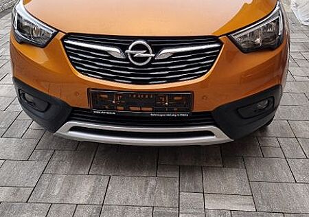 Opel Crossland X Crossland (X) 1.2 DI Turbo 96kW INNOVATION S...