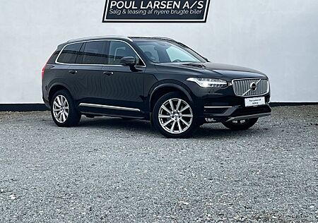 Volvo XC 90 XC90 Inscription AWD