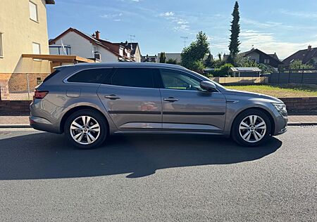Renault Talisman Grandtour 1Hand+LED+Massage+Head Up