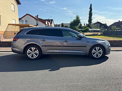 Renault Talisman Grandtour ACC-Temp.+LED+Massage+Head Up