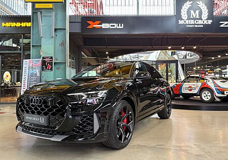 Audi RS Q8 gebraucht kaufen Audi RS Q8 RSQ8 Performance/Keramik/Matrix/Head/Design