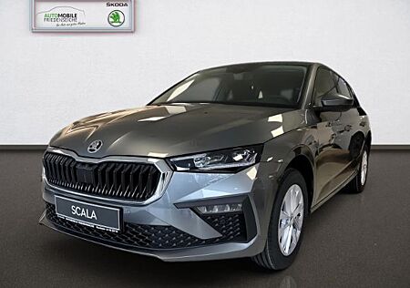 Skoda Scala ''Selection'' 1.0 TSI 85 kW DSG Navi Assis