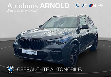 BMW X5 xDrive25d M Sportpaket Standhzg. Pano.Dach Si