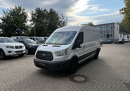 Ford Transit Kasten 350 L3 H2 PDC Werckstatteinrich.