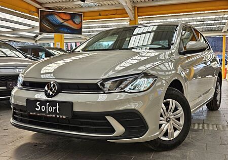 VW Polo Volkswagen TSI Limited Edition LED AppleCP Sitzheizung