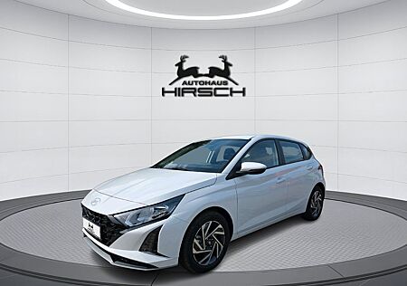 Hyundai i20 MY25 1.0 T-GDi M/T TREND NAVI Kamera BOSE