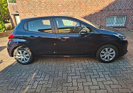 Peugeot 208 Pure Tech 82 Start & Stop Active