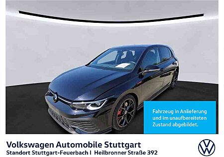VW Golf Volkswagen VIII GTI 2.0 TSI DSG 221 kW