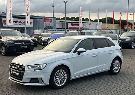 Audi A3 Sportback sport TDI Navi*LED*Automatik*