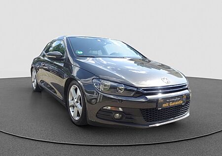 VW Scirocco Volkswagen 1.4 TSI 118 kW