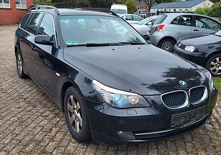 BMW 520d 520 Baureihe 5 Touring