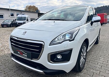 Peugeot 3008 Allure *PANO*NAVI*KAMERA*TOP Zustand*Autom.
