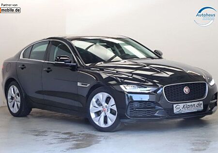 Jaguar XE S 2.0 Turbo 250PS VIR.COCKPIT Carplay 1.HAND