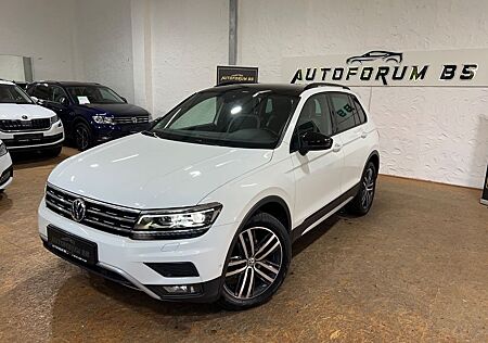 VW Tiguan Volkswagen OFFROAD DSG 4Motion/AHK/19"/CAM