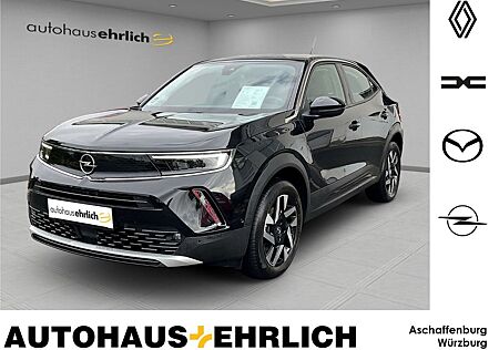 Opel Mokka-e Elegance +Kamera+Shz.+PDC+LED+Klimaaut.+