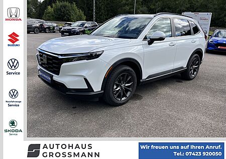 Honda CR-V e:HEV 2.0 i-MMD Hybrid AWD Advance